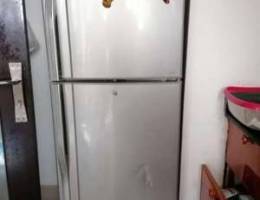 Toshiba refrigerator 350 ltr