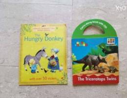 Children Books in English