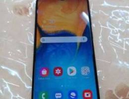 Samsung A20 for sale