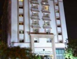 1 BHK Penthouse at RUWI