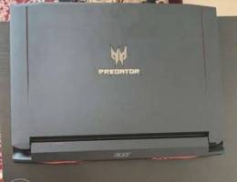 acer predator 17 laptop