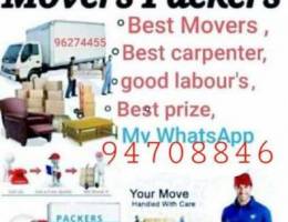 Best price good house /shifting /service a...