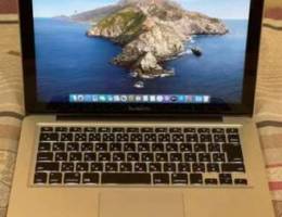 Apple MacBook Pro-13.3 inch Core-i5 100% C...