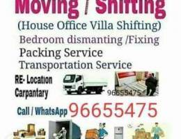 Excellent movers best carpenter yf