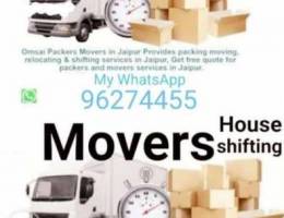 Professional movers carpenter hc