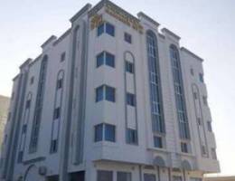 -1BHK Apartment FOR RENT inKhuwair 33Hamme...