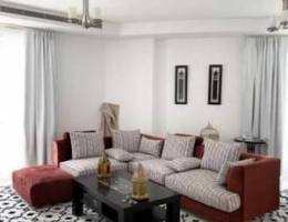 Muscat Grand Mall fully furnished one bedr...