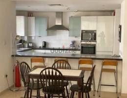 Fully Furished Apartment in Al Mouj