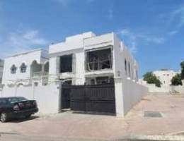 New Commercial Villa in Al Shatti Qurum Main Road