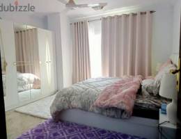 2BHK FOR RENT FURNISHED IN GHALA