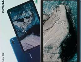 Nokia T20, Google Stock Android