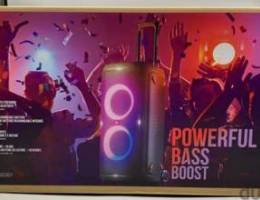 BRAND NEW JBL Partybox 310 Portable Party Speaker - Black