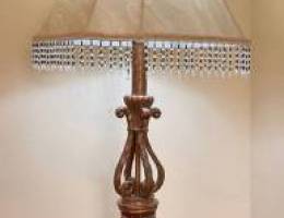 Shelf Top Lamp