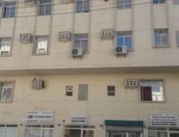 Flats for rent in Ruwi 1 BHK