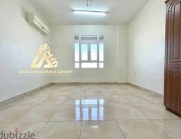 Nice 2BHK and 1BHK flat for rent in Barka near Nesto Hypermarket !!