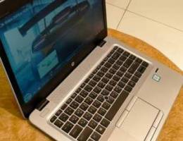 hp Core i5 8gb Ram 256gb ssd 14 inch screen