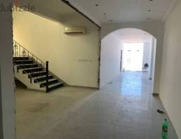 "SR-NM-141 Commercial villa at mawaleh North