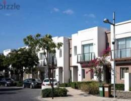 For Rent Accia townhouse 3BHK +1 Located in  Al - Mouj