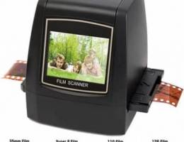 Digitnow Film scanner portable Digital Image Scanner (NewStock!)