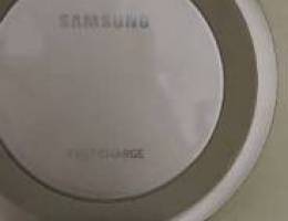 Samsung wireless fast charger