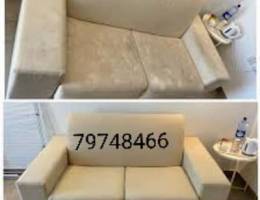 Sofa /Carpet /Metress Cleaning Service available in All Muscat