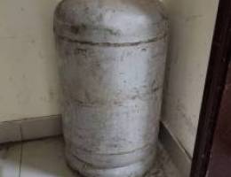 Gas Cylinder for Sale