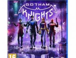 Gotham Knights ps5