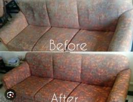sofa carpet cleaning seevices