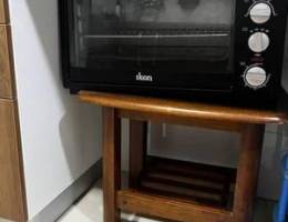 Ikon Electric Oven for Sale