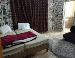 furnished room for rent in maubila south inclusive of all bills