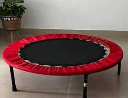 Kids Trampoline - Red for Sale