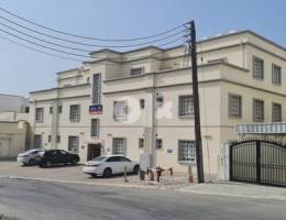 Good 1 Bedroom flats with Split A/c's at Wadikabir, near Al Hassan Co.