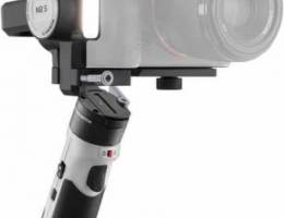 Zhiyun crane m2s camera stabilizer (Box-Pack)