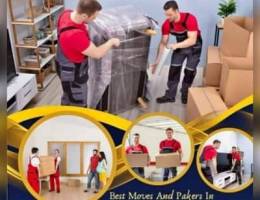 Muscat mover house shifting transport furniture faixg moving service