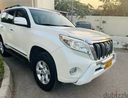 Prado 2014 second option V6