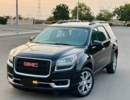 GMC Acadia for sale, used by women, generally clean, just needs tires