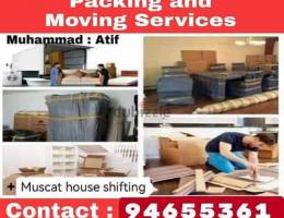 moving houes shiftnig and transport service furniture fixing and