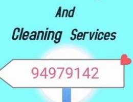 best apartment deep cleaning service