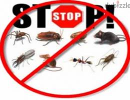 pest control services