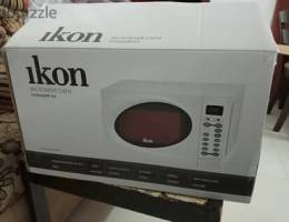 Microwave oven for sale. 1 year 6 month warranty available