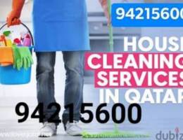 Professional House Flat Garden Cleaning Service