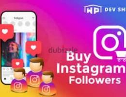 boost Your Instagram Account With Our Service