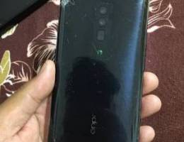 oppo Reno 10 xzoom 8 GB ram and 256 GB