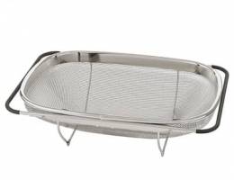 Colander stainless steel