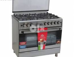 all type Cooking Range Service And Repairing Gas low Problem tow color