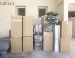 Packers & Movers Services. Shifting of flats, offices, villas