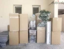 Packers & Movers Services. Shifting of flats, offices, villas