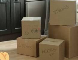 Packers & Movers Services. Shifting of flats, offices, villas