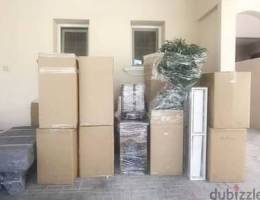 Packers & Movers Services. Shifting of flats, offices, villas