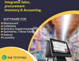 Upgrade your current POS System today,VAT Ready ERP Software We make i